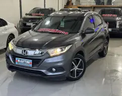 HONDA HR-V 1.8 16V FLEX EX 4P AUTOMÁTICO HONDA HR-V 1.8 16V FLEX EX 4P AUTOMÁTICO