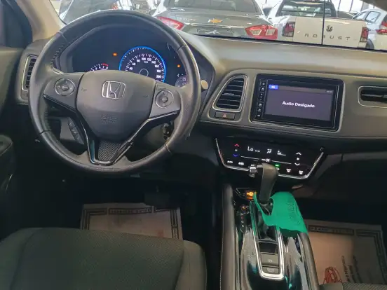 HONDA-HR-V-2020