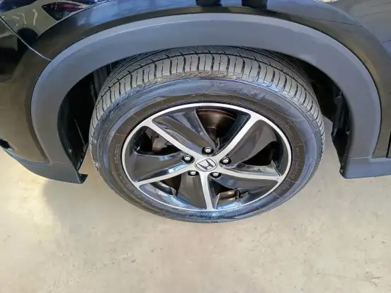 HONDA-HR-V-1.8 16V FLEX EX 4P AUTOMÁTICO HONDA-HR-V-2020