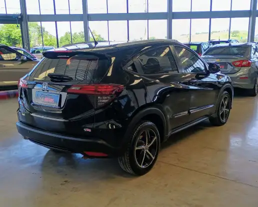 HONDA-HR-V-2020