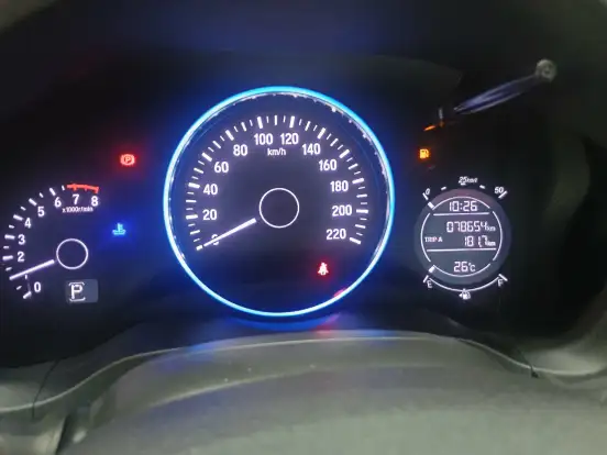 HONDA-HR-V-2020