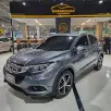 HONDA HR-V 1.8 16V FLEX EX 4P AUTOMÁTICO HONDA HR-V 1.8 16V FLEX EX 4P AUTOMÁTICO