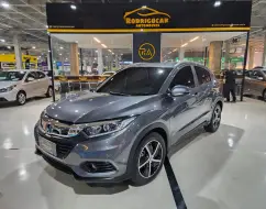 HONDA HR-V 1.8 16V FLEX EX 4P AUTOMÁTICO HONDA HR-V 1.8 16V FLEX EX 4P AUTOMÁTICO