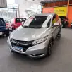 HONDA HR-V 1.8 16V FLEX EX 4P AUTOMÁTICO HONDA HR-V 1.8 16V FLEX EX 4P AUTOMÁTICO