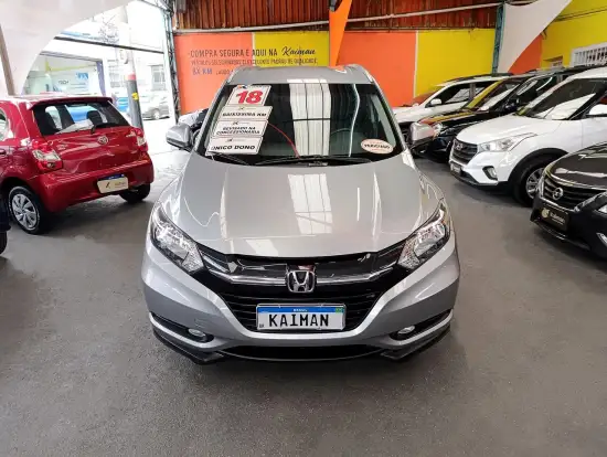 HONDA-HR-V-2018