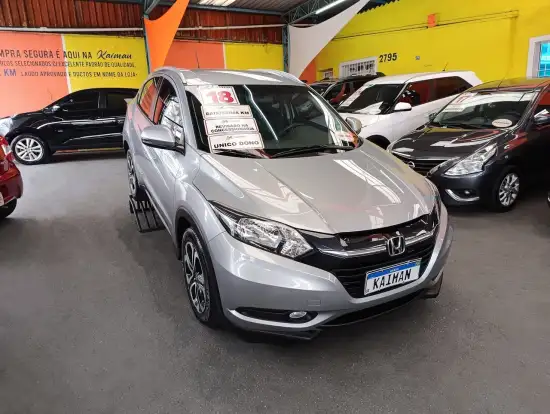 HONDA-HR-V-2018
