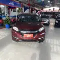HONDA HR-V 1.8 16V FLEX EXL 4P AUTOMÁTICO HONDA HR-V 1.8 16V FLEX EXL 4P AUTOMÁTICO