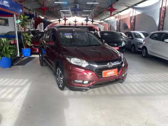 HONDA-HR-V-2017