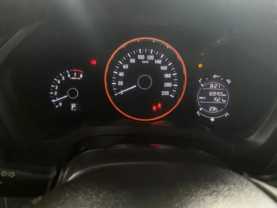 HONDA-HR-V-2017