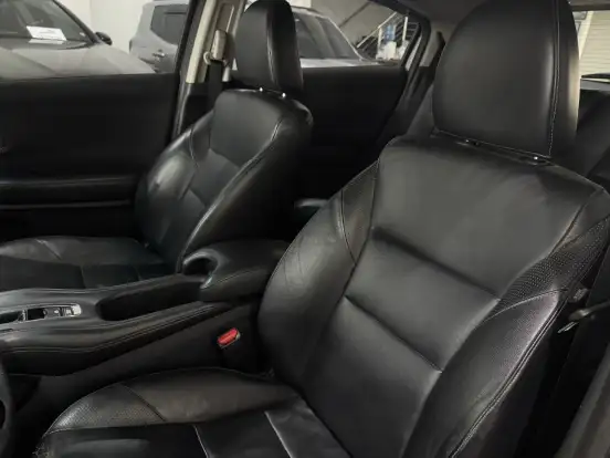 HONDA-HR-V-1.8 16V FLEX EXL 4P AUTOMÁTICO HONDA-HR-V-2015