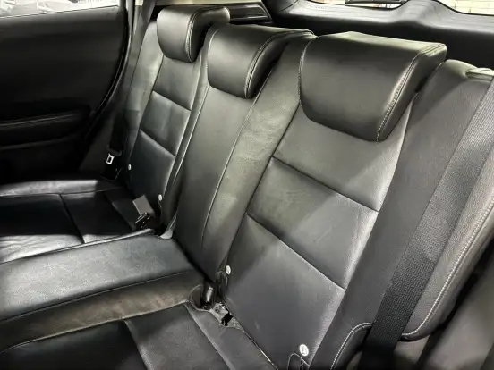 HONDA-HR-V-1.8 16V FLEX EXL 4P AUTOMÁTICO HONDA-HR-V-2015