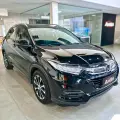 HONDA HR-V 1.8 16V FLEX EXL 4P AUTOMÁTICO HONDA HR-V 1.8 16V FLEX EXL 4P AUTOMÁTICO