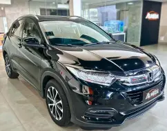 HONDA HR-V 1.8 16V FLEX EXL 4P AUTOMÁTICO HONDA HR-V 1.8 16V FLEX EXL 4P AUTOMÁTICO