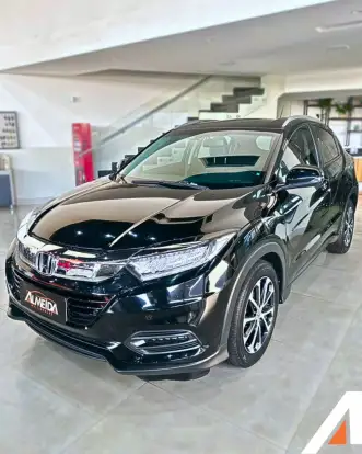 HONDA-HR-V-2021