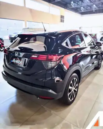 HONDA-HR-V-2021