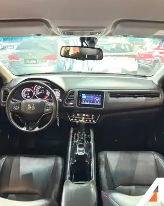 HONDA-HR-V-2021