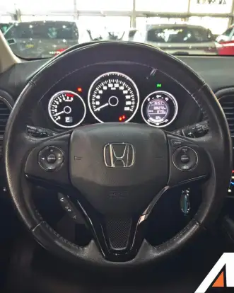 HONDA-HR-V-2021