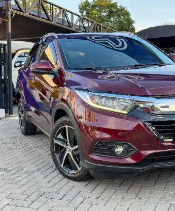 HONDA-HR-V-1.8 16V FLEX EXL 4P AUTOMÁTICO HONDA-HR-V-2019