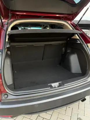 HONDA-HR-V-1.8 16V FLEX EXL 4P AUTOMÁTICO HONDA-HR-V-2019