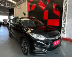 HONDA HR-V 1.8 16V FLEX EXL 4P AUTOMÁTICO HONDA HR-V 1.8 16V FLEX EXL 4P AUTOMÁTICO