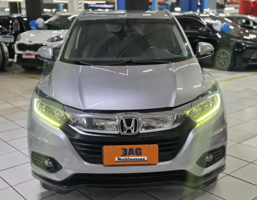HONDA-HR-V-2018