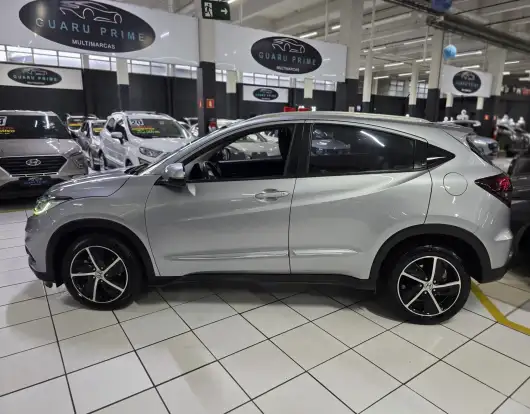 HONDA-HR-V-2018
