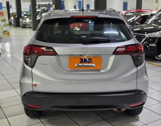 HONDA-HR-V-2018