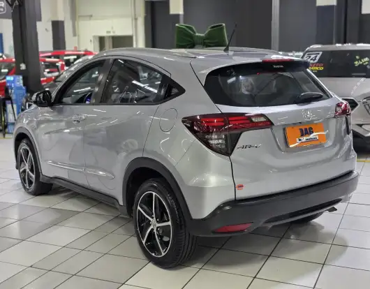 HONDA-HR-V-2018
