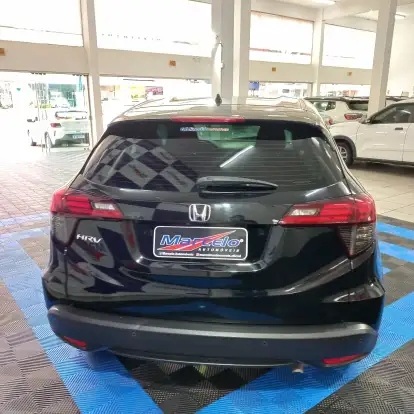 HONDA-HR-V-1.8 16V FLEX LX 4P AUTOMÁTICO HONDA-HR-V-2019