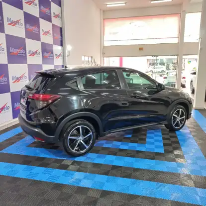 HONDA-HR-V-1.8 16V FLEX LX 4P AUTOMÁTICO HONDA-HR-V-2019