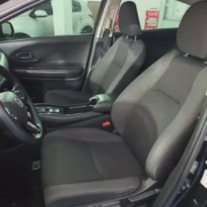 HONDA-HR-V-1.8 16V FLEX LX 4P AUTOMÁTICO HONDA-HR-V-2019