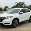 HONDA HR-V 1.8 16V FLEX LX 4P AUTOMÁTICO HONDA HR-V 1.8 16V FLEX LX 4P AUTOMÁTICO