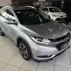 HONDA HR-V 1.8 16V FLEX TOURING 4P AUTOMÁTICO HONDA HR-V 1.8 16V FLEX TOURING 4P AUTOMÁTICO