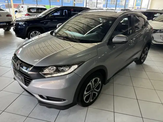HONDA-HR-V-2017