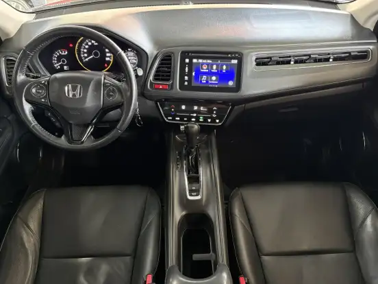 HONDA-HR-V-2017