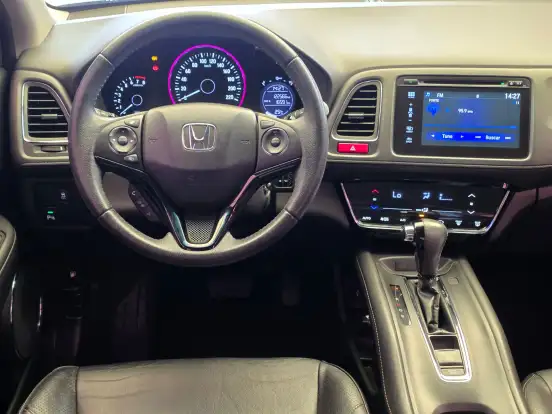 HONDA-HR-V-2017
