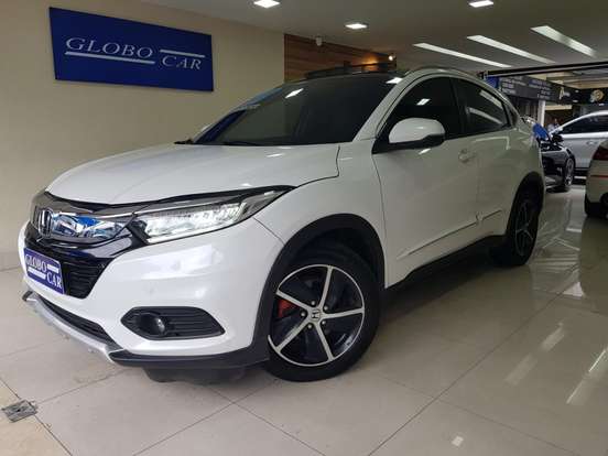 HONDA-HR-V-2019