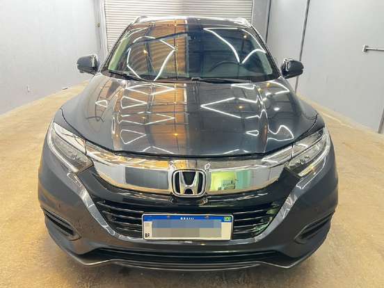 HONDA-HR-V-1.5 16V TURBO GASOLINA TOURING 4P AUTOMÁTICO HONDA-HR-V-2021
