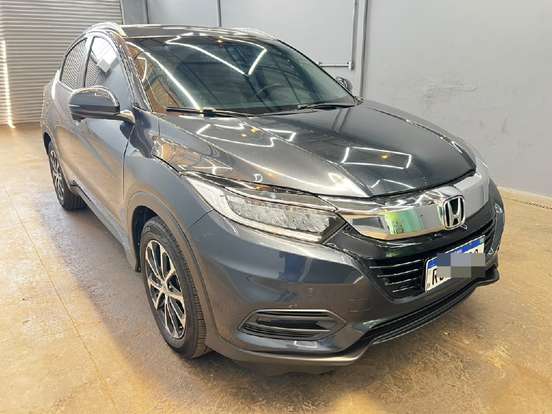 HONDA-HR-V-1.5 16V TURBO GASOLINA TOURING 4P AUTOMÁTICO HONDA-HR-V-2021