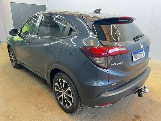 HONDA-HR-V-1.5 16V TURBO GASOLINA TOURING 4P AUTOMÁTICO HONDA-HR-V-2021