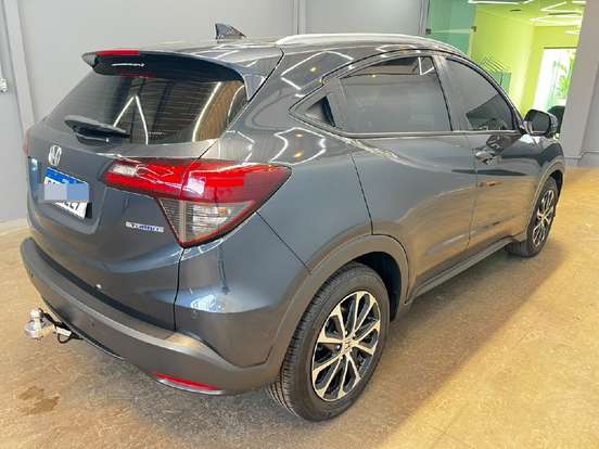 HONDA-HR-V-1.5 16V TURBO GASOLINA TOURING 4P AUTOMÁTICO HONDA-HR-V-2021