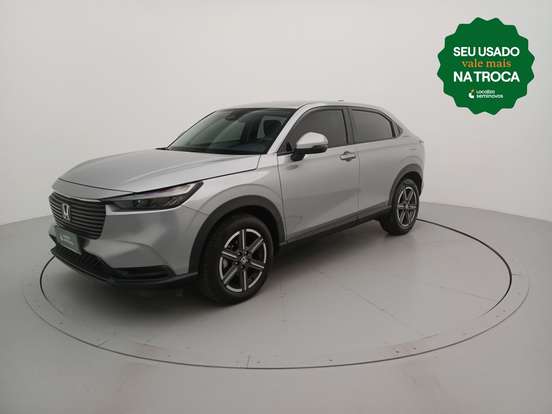 HONDA-HR-V-1.5 DI I-VTEC FLEX EX CVT HONDA-HR-V-2025