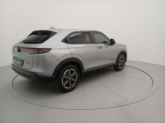 HONDA-HR-V-1.5 DI I-VTEC FLEX EX CVT HONDA-HR-V-2025