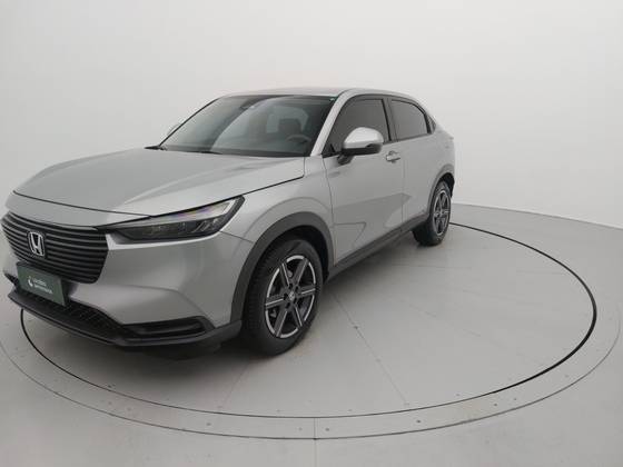 HONDA HR-V 1.5 DI I-VTEC FLEX EX CVT
