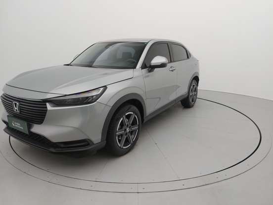 HONDA-HR-V-2025