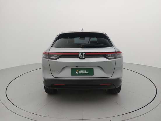 HONDA-HR-V-1.5 DI I-VTEC FLEX EX CVT HONDA-HR-V-2025