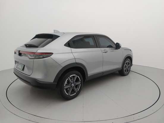 HONDA-HR-V-1.5 DI I-VTEC FLEX EX CVT HONDA-HR-V-2025