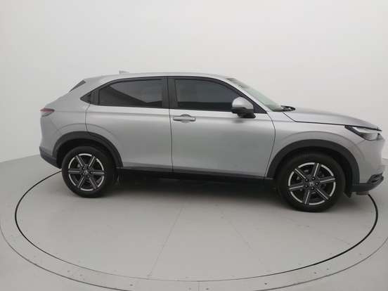 HONDA-HR-V-2025