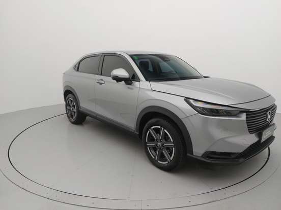 HONDA-HR-V-2025