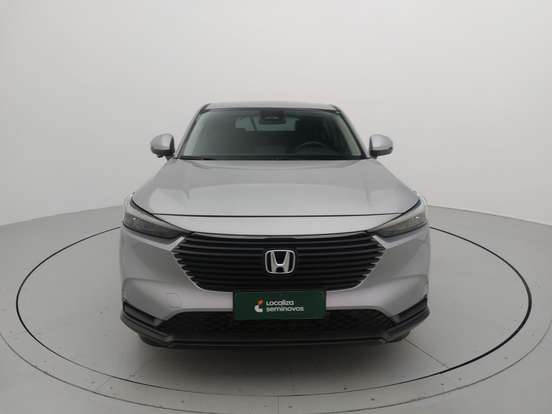 HONDA-HR-V-2025